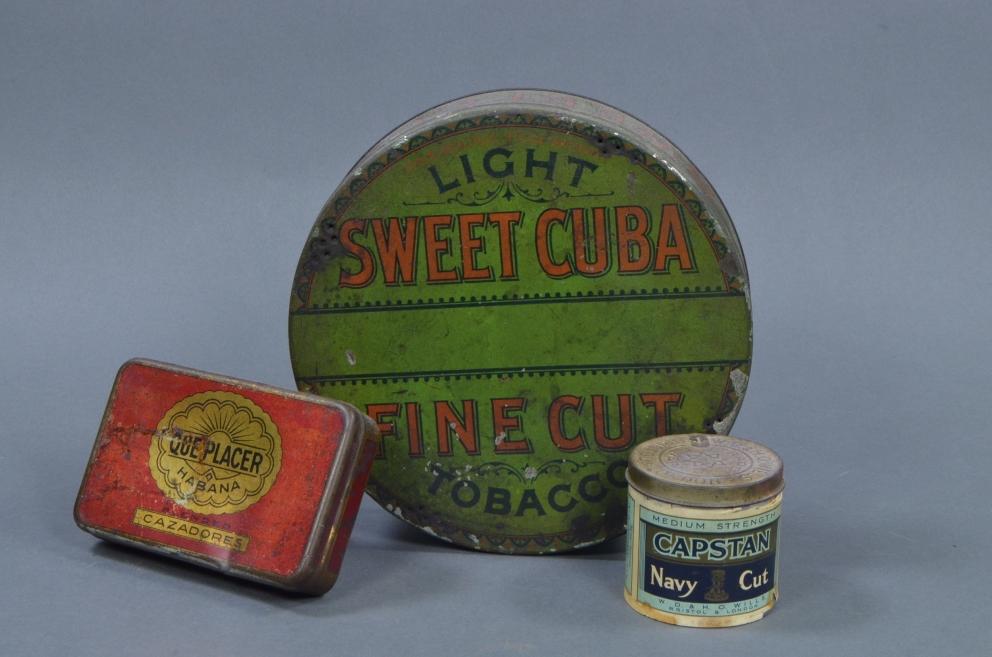 Image for Tuesday Treasure Auction 10/4/2016