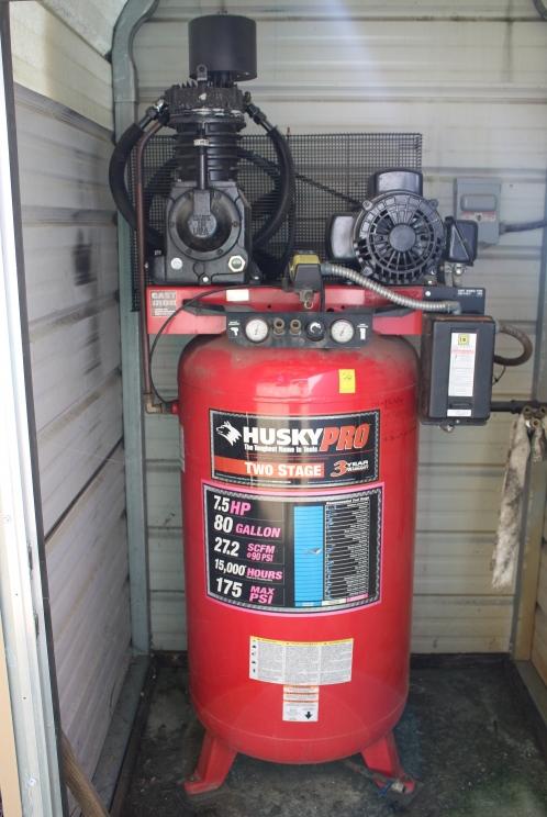 Image for Salem Custom Cabinets Auction (Online Only)