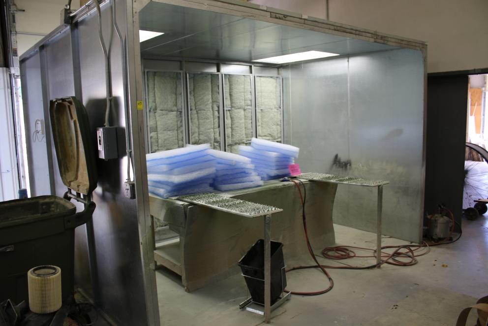 Image for Salem Custom Cabinets Auction (Online Only)