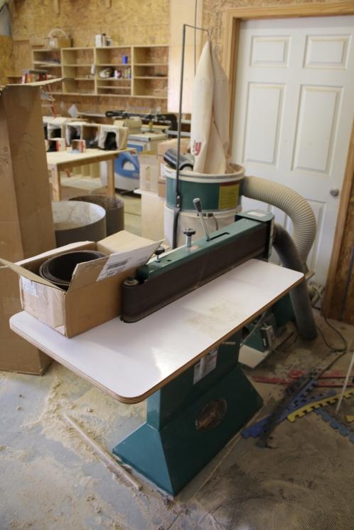 Image for Salem Custom Cabinets Auction (Online Only)