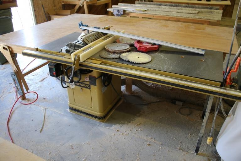 Image for Salem Custom Cabinets Auction (Online Only)