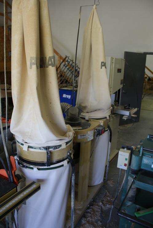 Image for Salem Custom Cabinets Auction (Online Only)