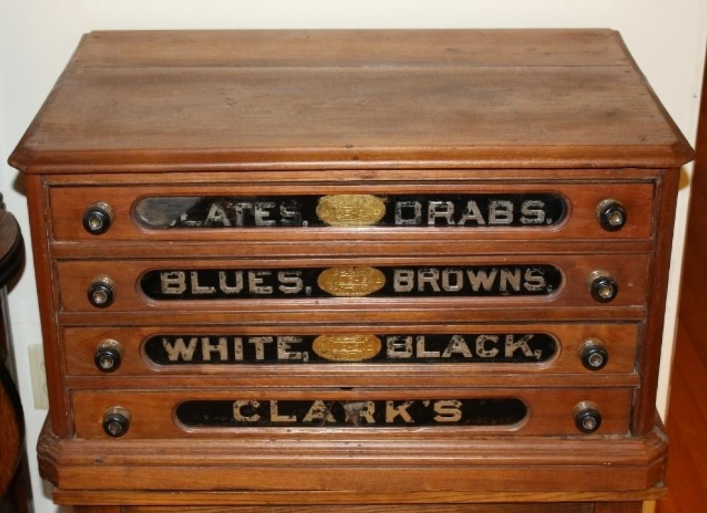 Image for Robert & Elizabeth Haddix Estate Auction (Online Only)