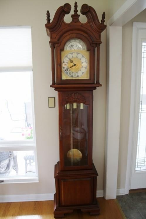 Image for Clock Collector’s Auction (Online Only)