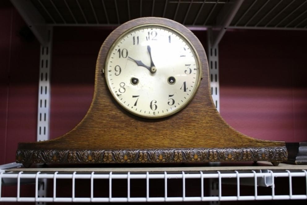 Image for Clock Collector’s Auction (Online Only)