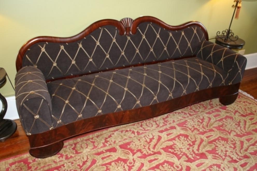 Image for Roanoke Bed & Breakfast Auction (Online Only)