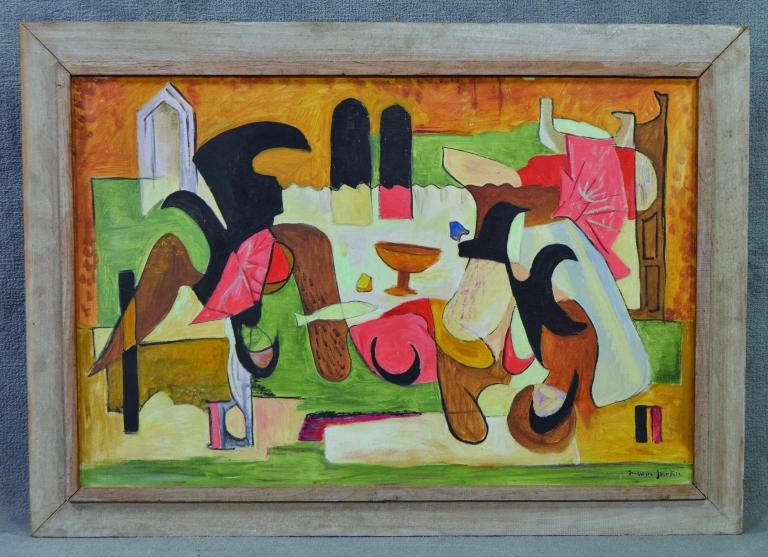 Image for Fall Collector’s Auction