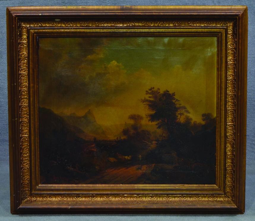 Image for Fall Collector’s Auction