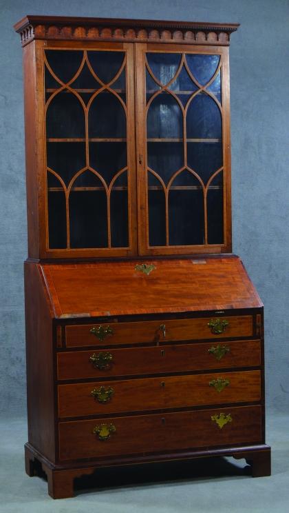 Image for Fall Collector’s Auction