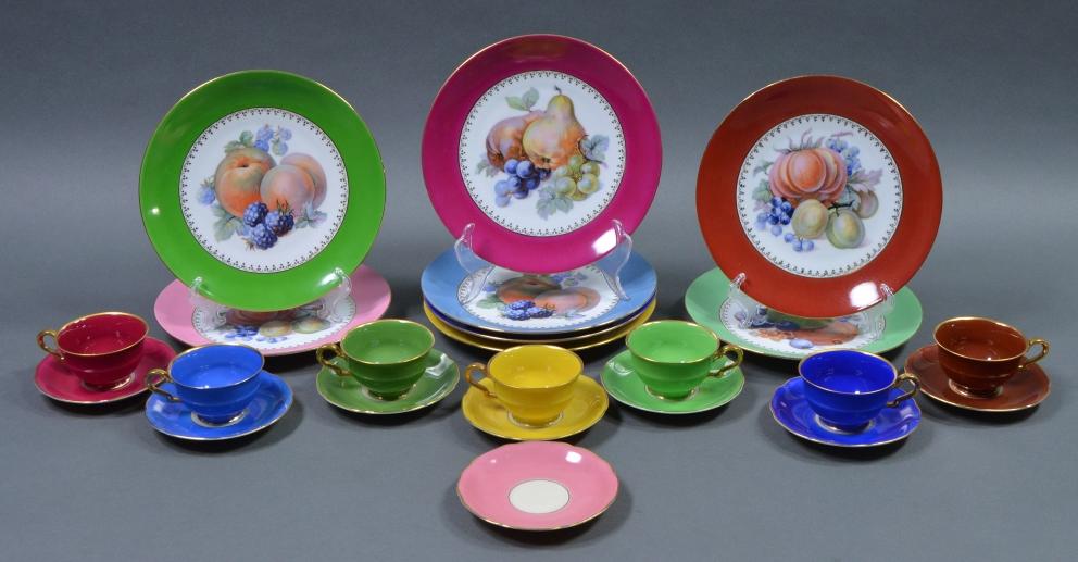 Image for Tuesday Treasure Auction 1/10/17