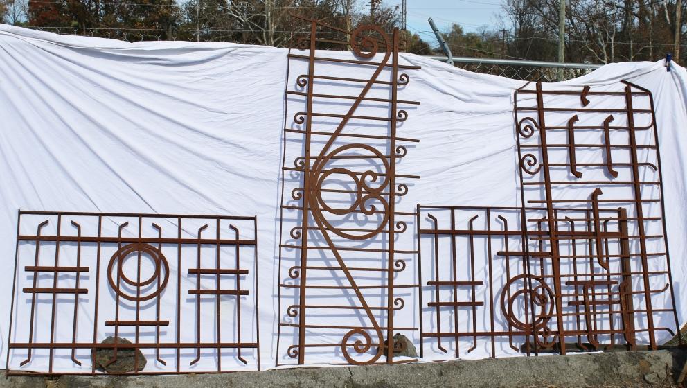 Image for Black Dog Salvage Auction (Online Only)