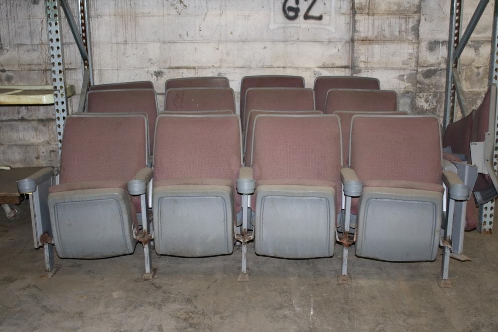 Image for Black Dog Salvage Auction (Online Only)