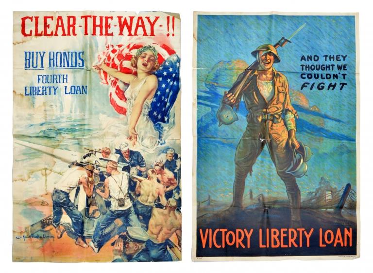 Image for Coin & Militaria Collector’s Auction 2/16/17