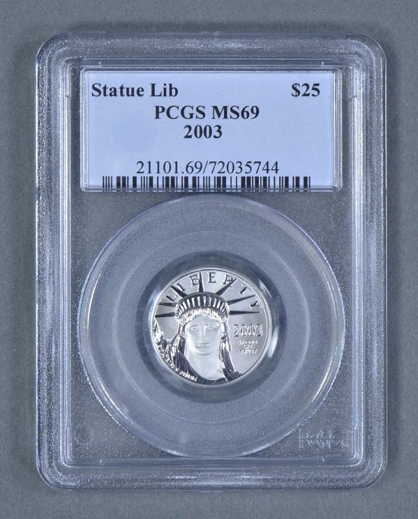 Image for Coin & Militaria Collector’s Auction 2/16/17