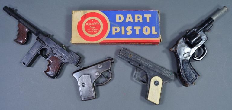 Image for Tuesday Treasure Auction 3/7/17