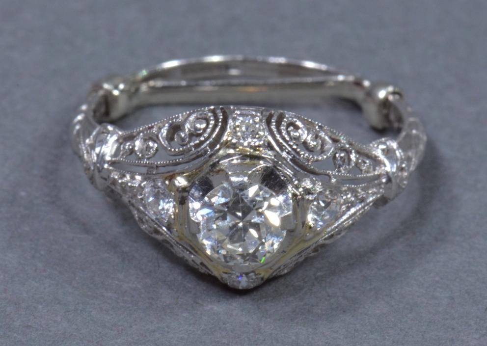 Image for Spring Catalog Auction