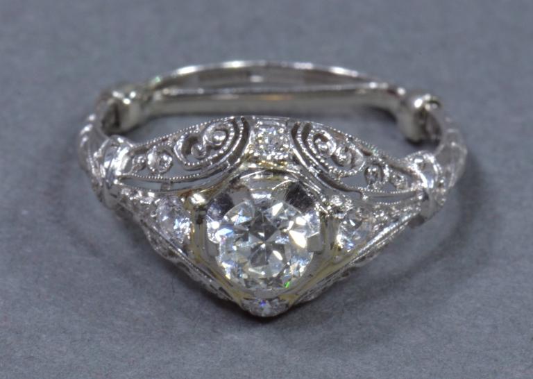 Image for Spring Catalog Auction