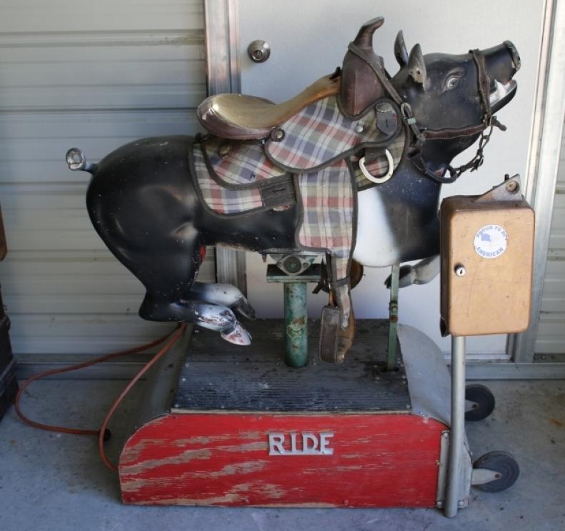 Image for Miller Family Estate Auction (Online Only)