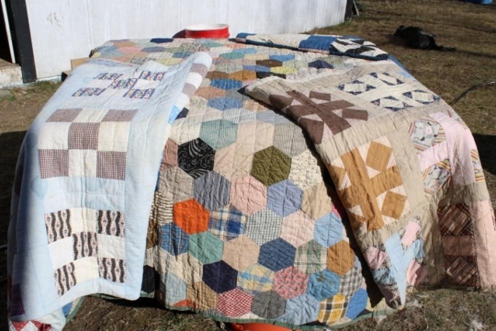 Image for Miller Family Estate Auction (Online Only)