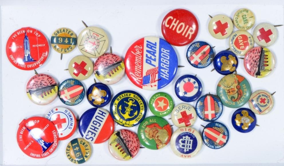 Image for Tuesday Treasure Auction 4/18/17