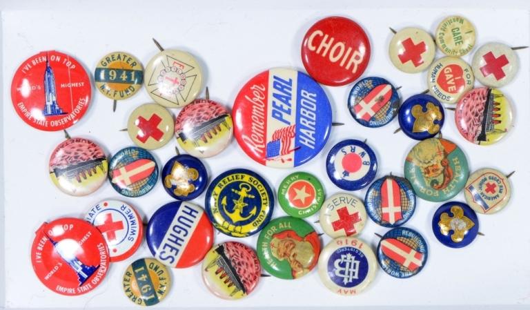 Image for Tuesday Treasure Auction 4/18/17