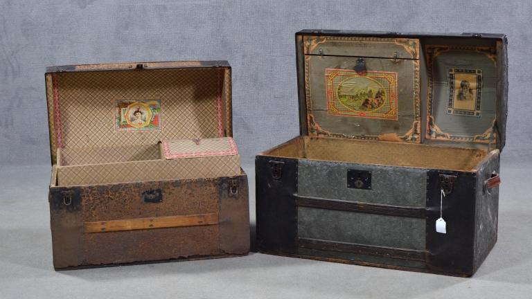 Image for Tuesday Treasure Auction 4/18/17