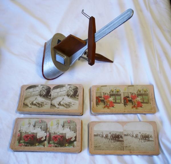 Image for Oliver Estate Auction (Online Only)