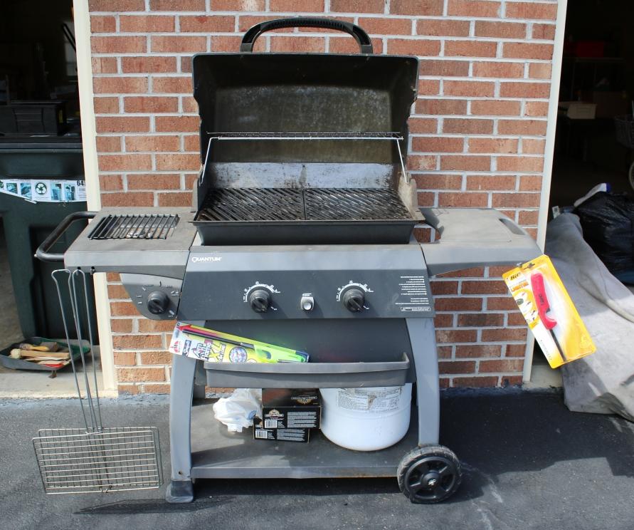 Image for Umberger Estate Auction (Online Only)