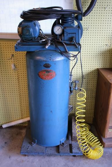 Image for Umberger Estate Auction (Online Only)