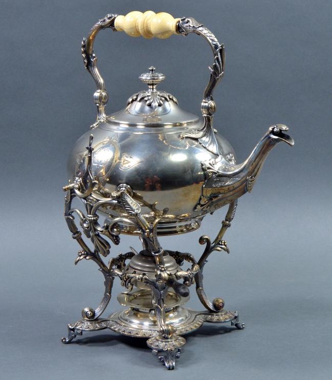 Image for Tuesday Treasure Auction 5/16/17