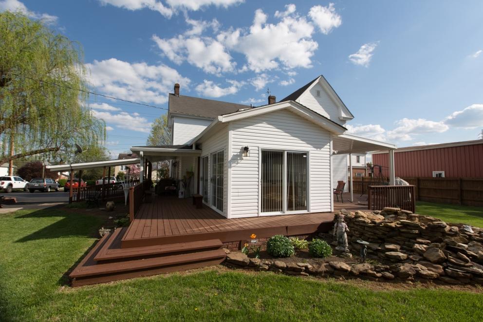 Image for 1007 Hershberger Rd. Roanoke, VA 24012