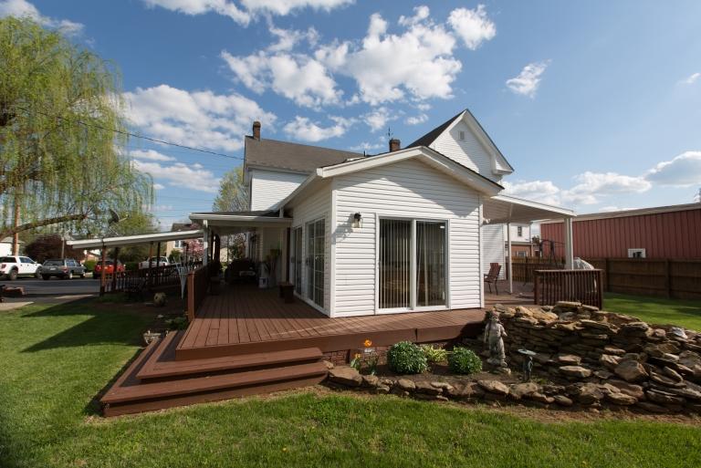 Image for 1007 Hershberger Rd. Roanoke, VA 24012