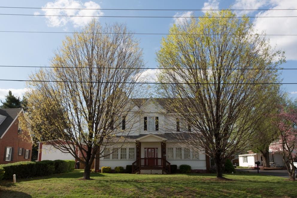 Image for 1007 Hershberger Rd. Roanoke, VA 24012