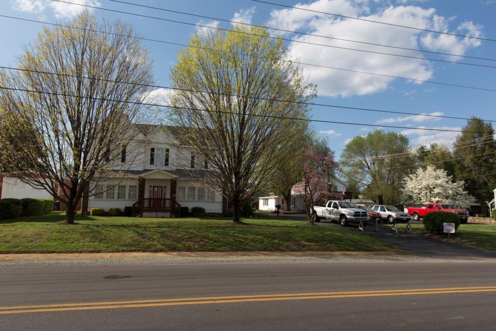 Image for 1007 Hershberger Rd. Roanoke, VA 24012