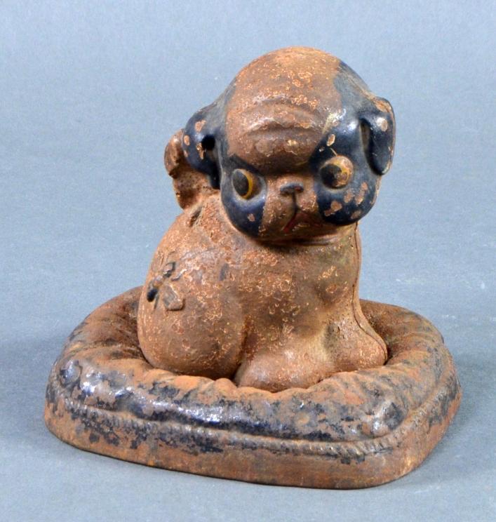 Image for Tuesday Treasure Auction 5/30/17