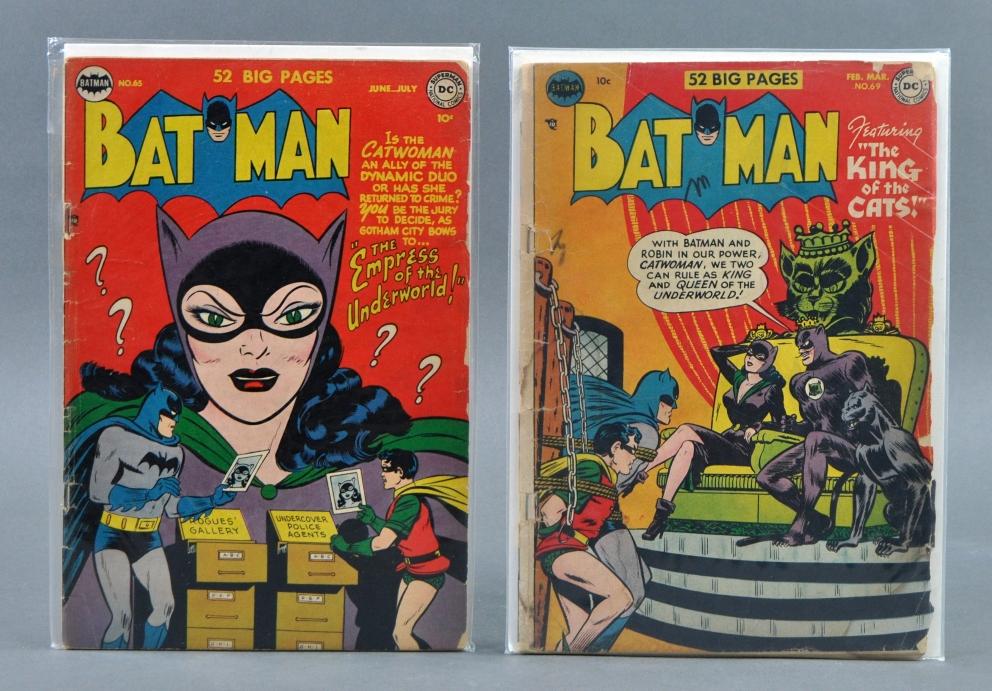 Image for Comic Book, Militaria, & Rare Coin Auction