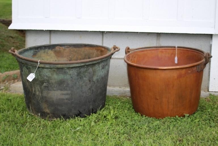 Image for Primitives Auction in Hillsboro, WV