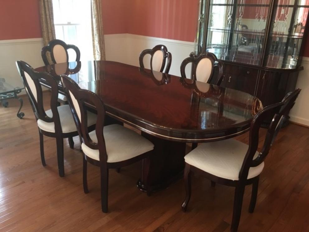 Image for Luxury Home Furnishings Auction