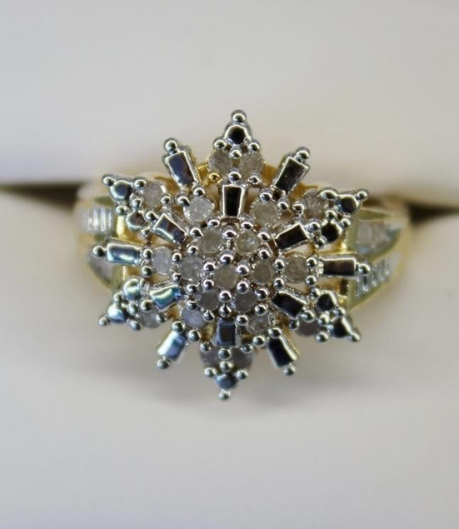 Image for Fine Jewelry Auction