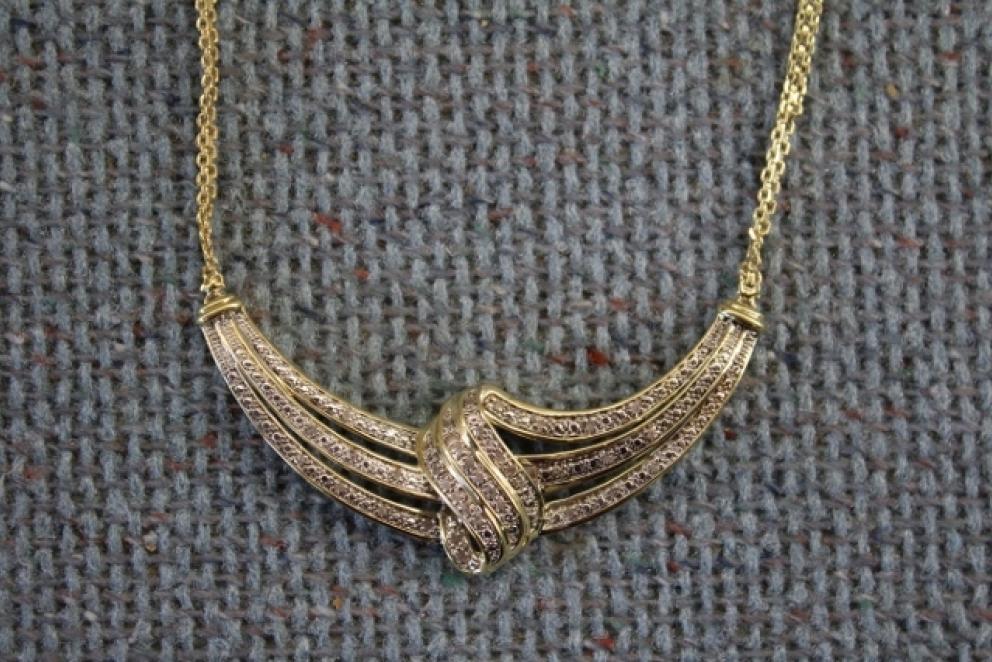 Image for Fine Jewelry Auction