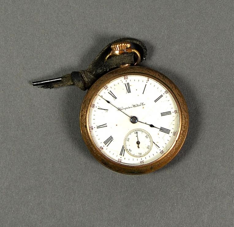 Image for Tuesday Treasure Auction 7/18/17