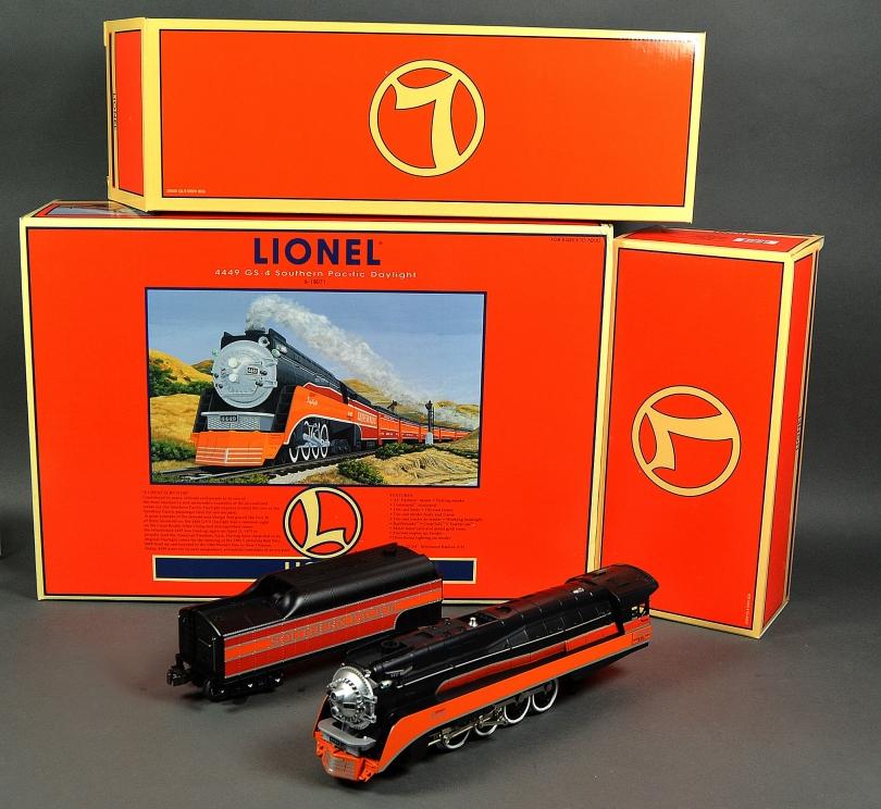 Image for Railroad Collector’s Auction (Online Only)