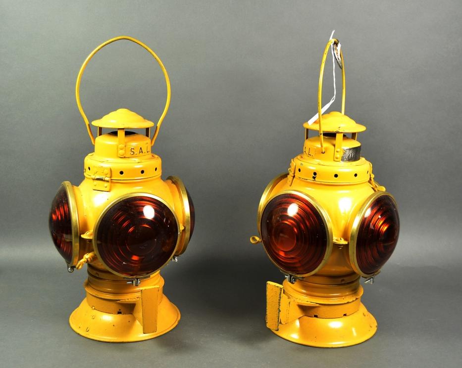 Image for Railroad Collector’s Auction (Online Only)