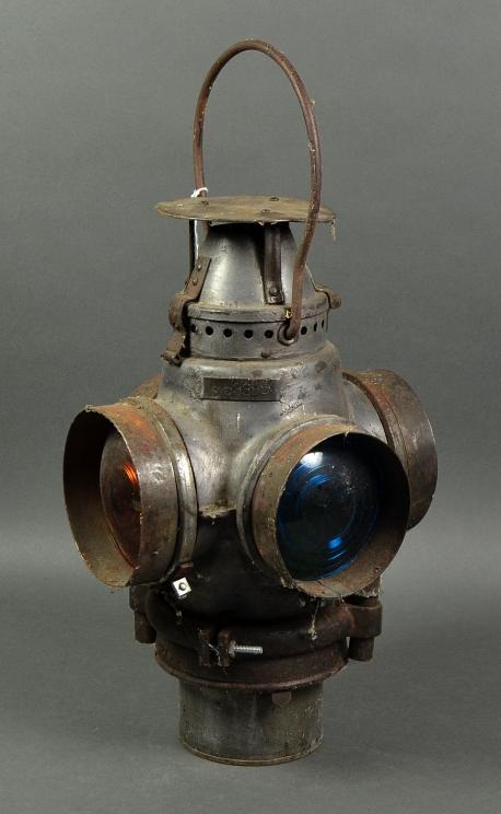 Image for Railroad Collector’s Auction (Online Only)