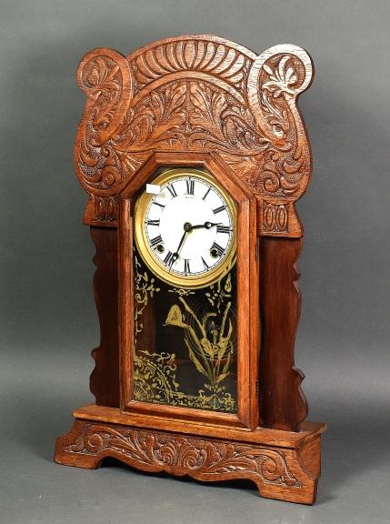 Image for Tuesday Treasure Auction 8/8/17