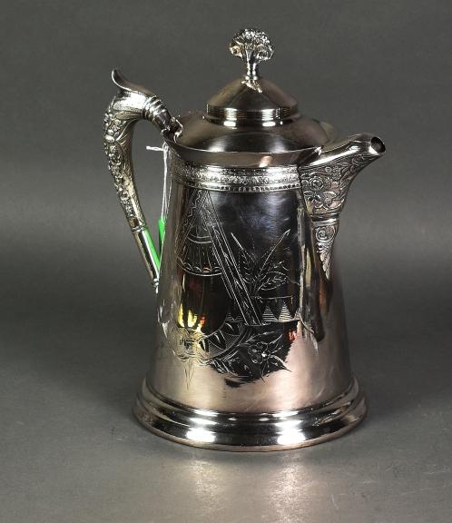 Image for Tuesday Treasure Auction 8/8/17