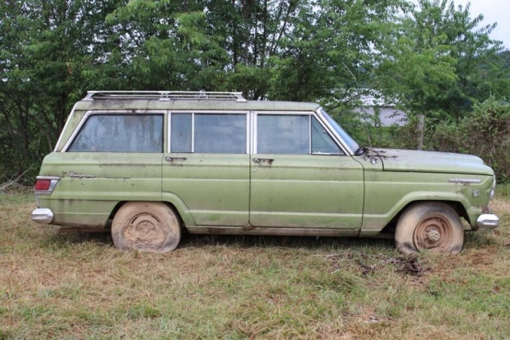 Image for Farm Machinery & Equipment Auction (Online Only)