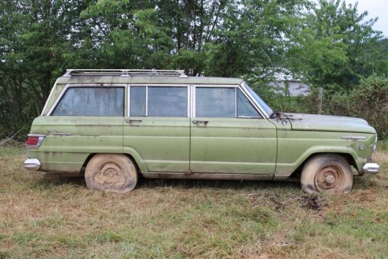 Image for Farm Machinery & Equipment Auction (Online Only)