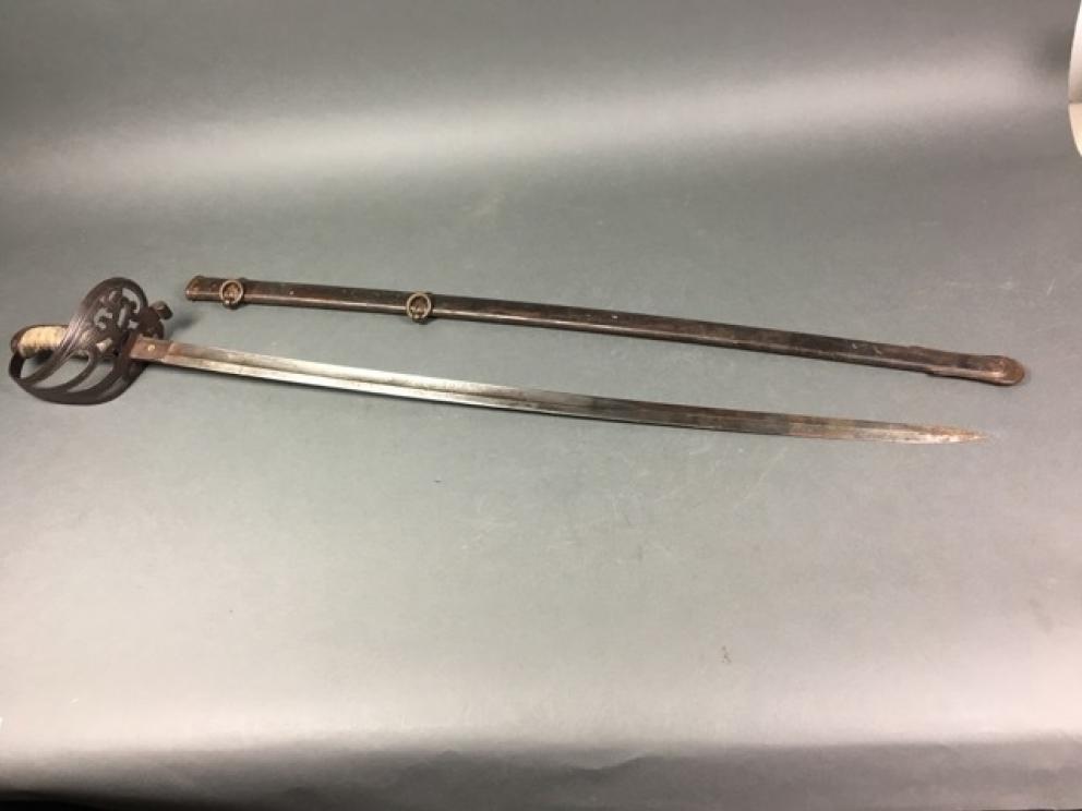 Image for Industrial, Gun, Coin, & Antique Auction (Online Only)