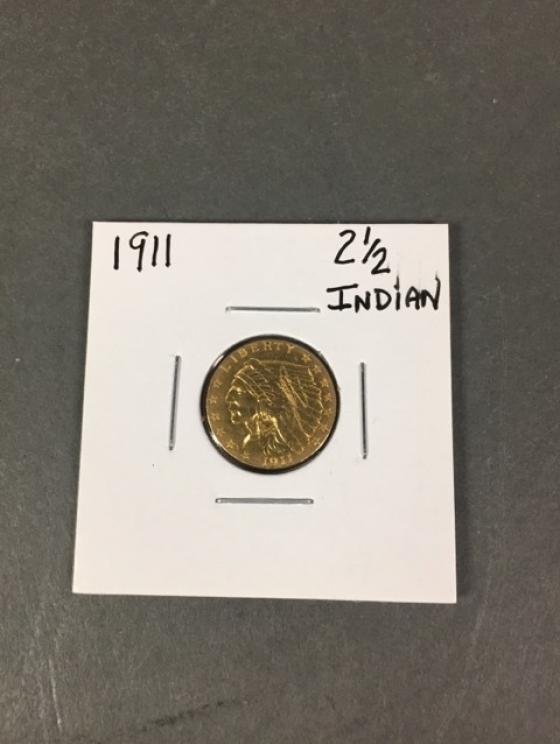 Image for Industrial, Gun, Coin, & Antique Auction (Online Only)